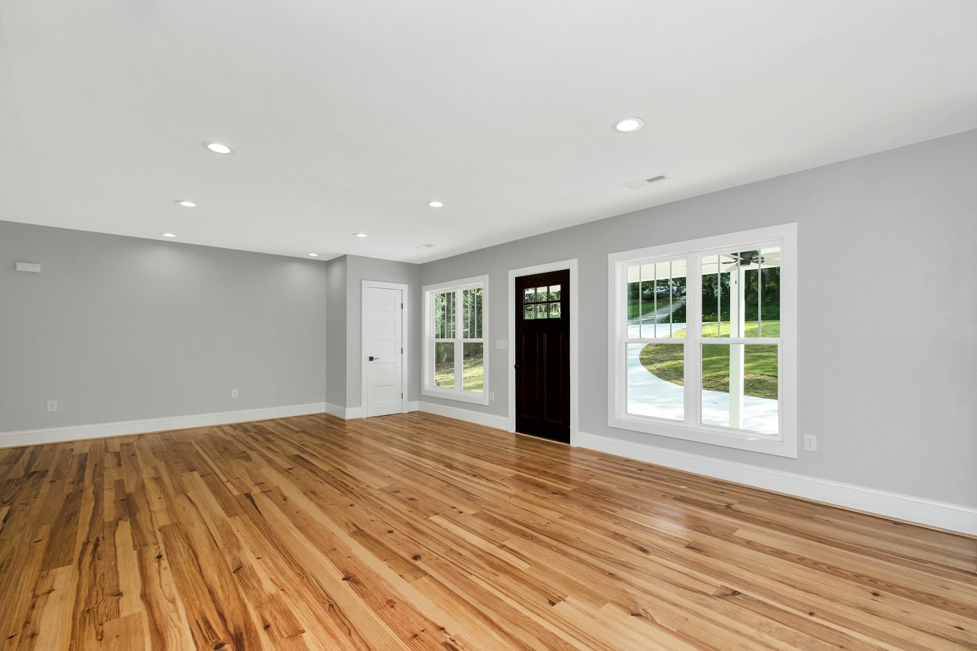 Hardwood Flooring Installation – Flooring, Brampton