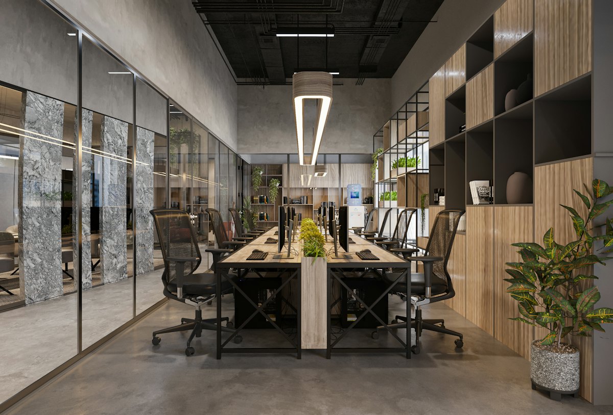Commercial Renovations