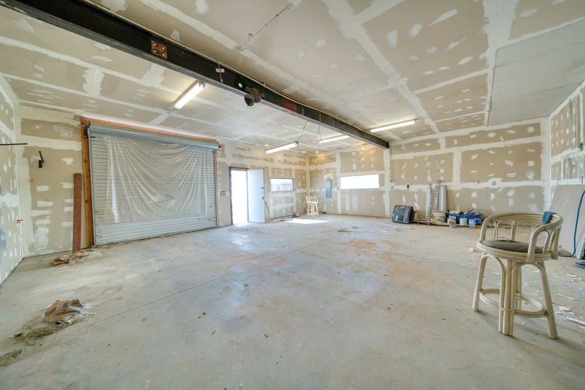 Drywall & Taping