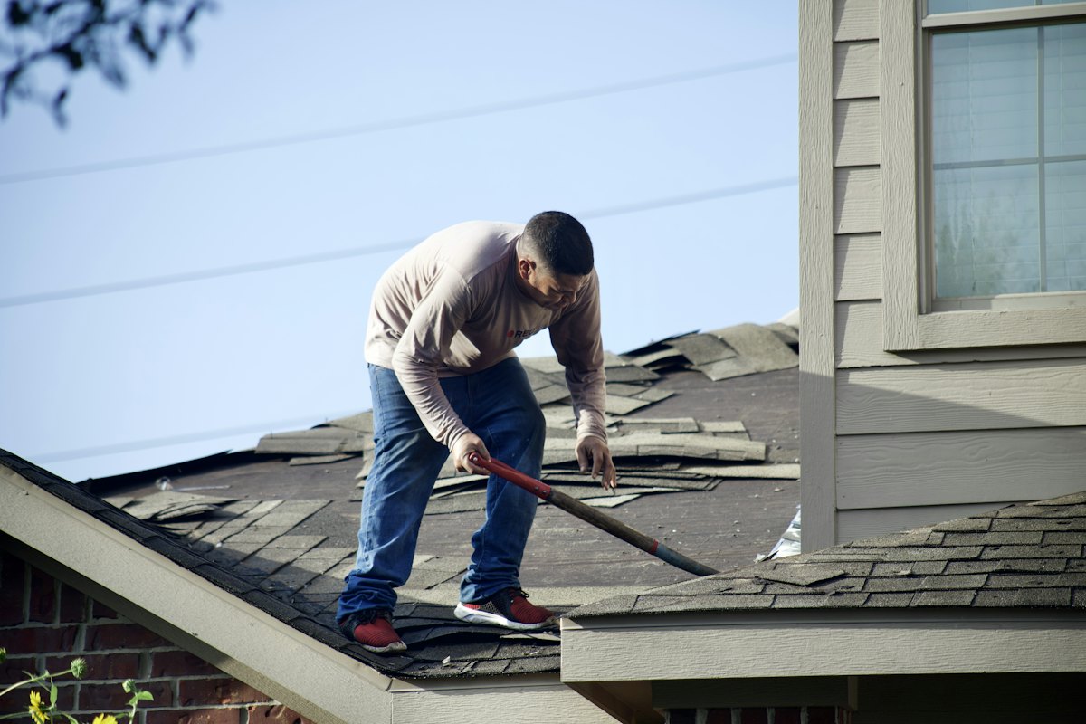 Emergency Repairs
