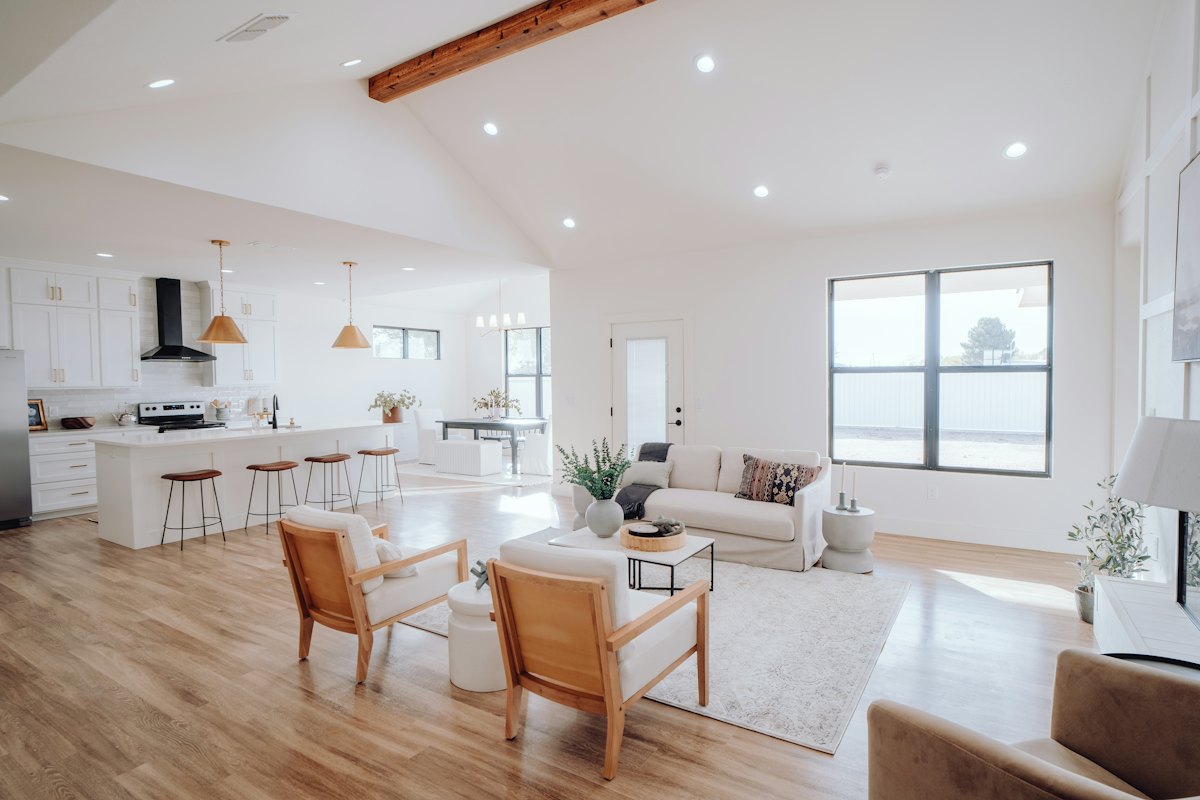 General Renovations