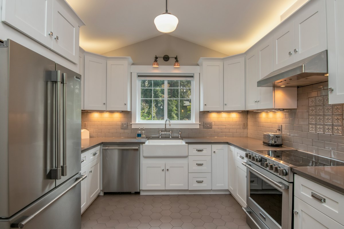 Kitchen Renovations
