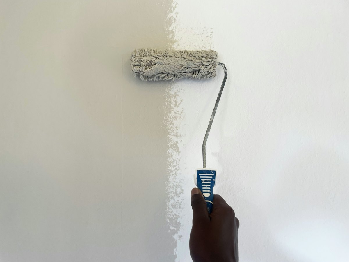 Interior & Exterior Painting