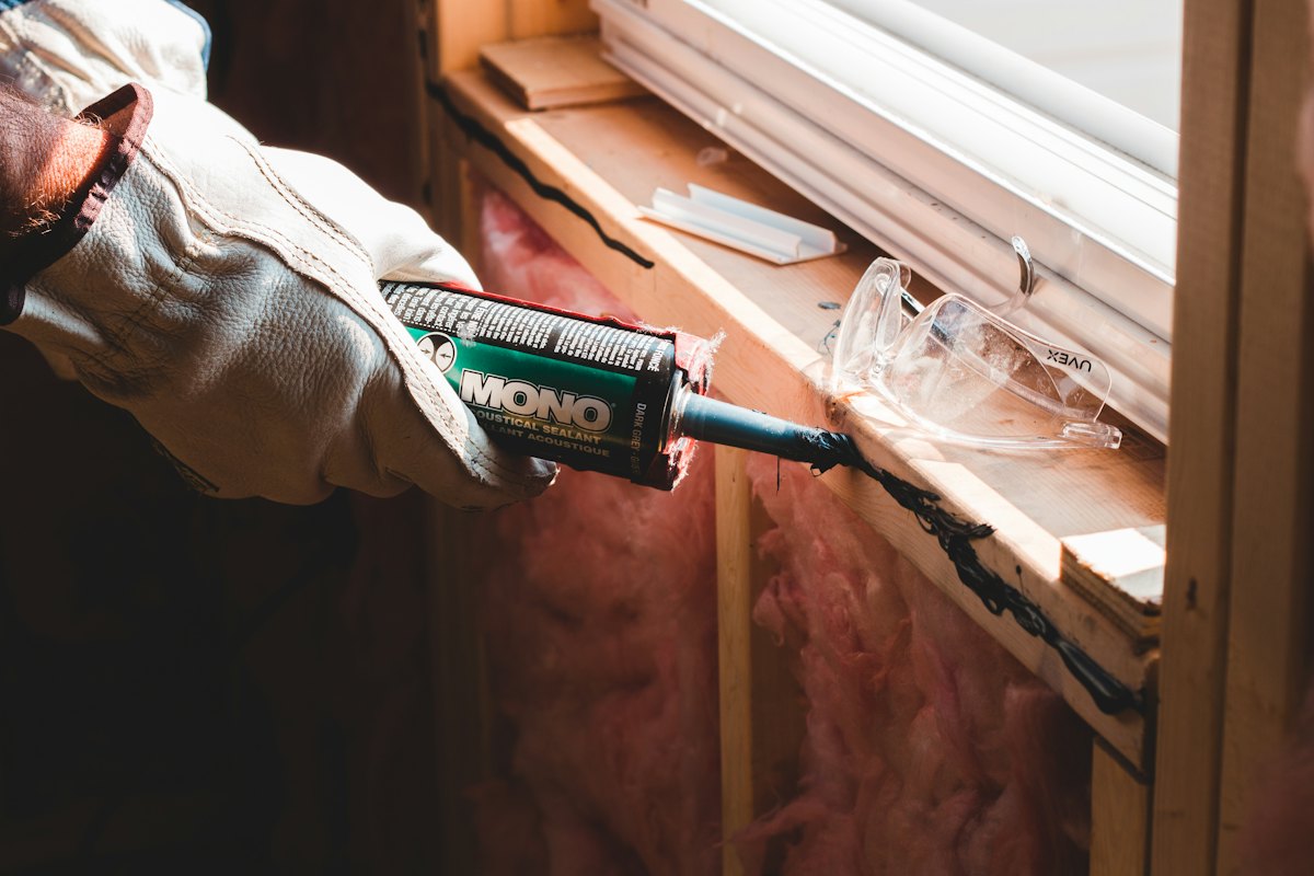 Repairs & Maintenance