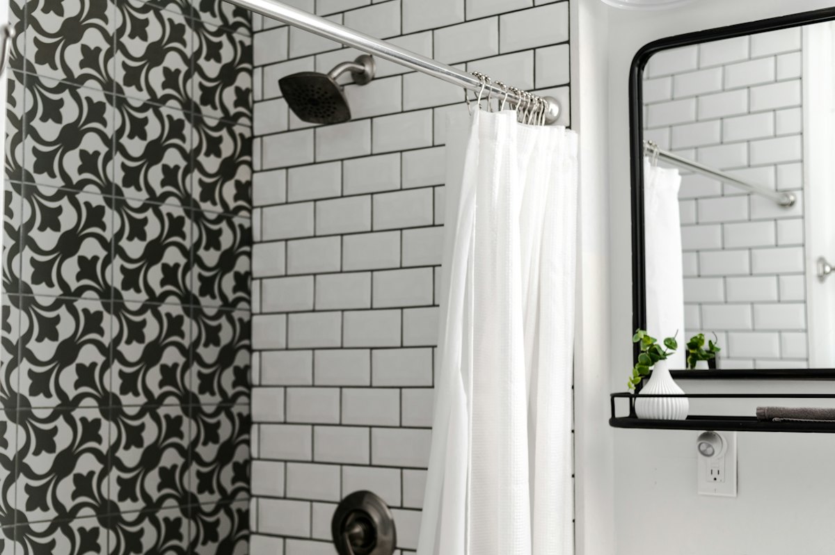 Tile Installation